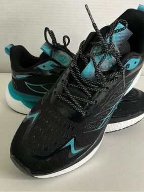 Armadillo Hands Free Walking Shoes